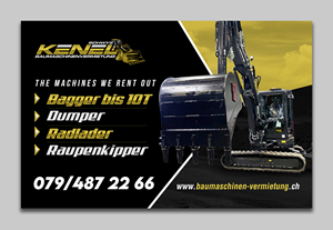 Billboard Design by debdesign for this project | Design: #33343855
