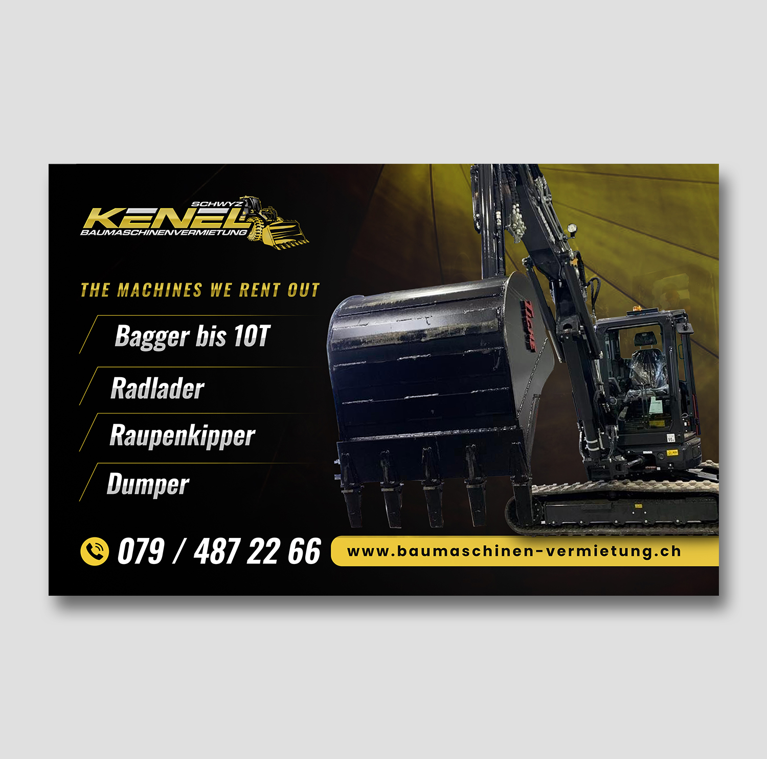 Billboard Design by debdesign for this project | Design #33344581
