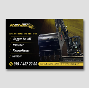 Billboard Design by debdesign for this project | Design: #33344581
