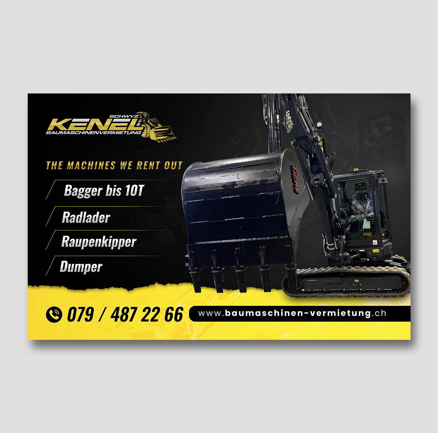 Billboard Design by debdesign for this project | Design #33344582