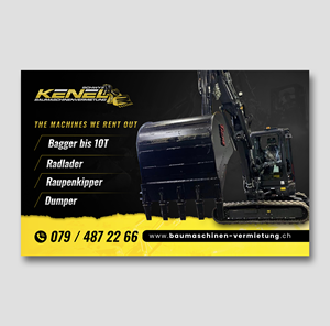 Billboard Design by debdesign for this project | Design: #33344582