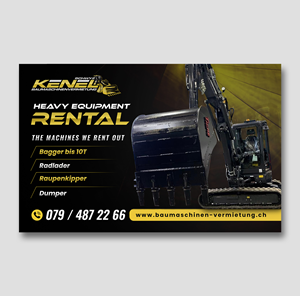 Billboard Design by debdesign for this project | Design: #33344583