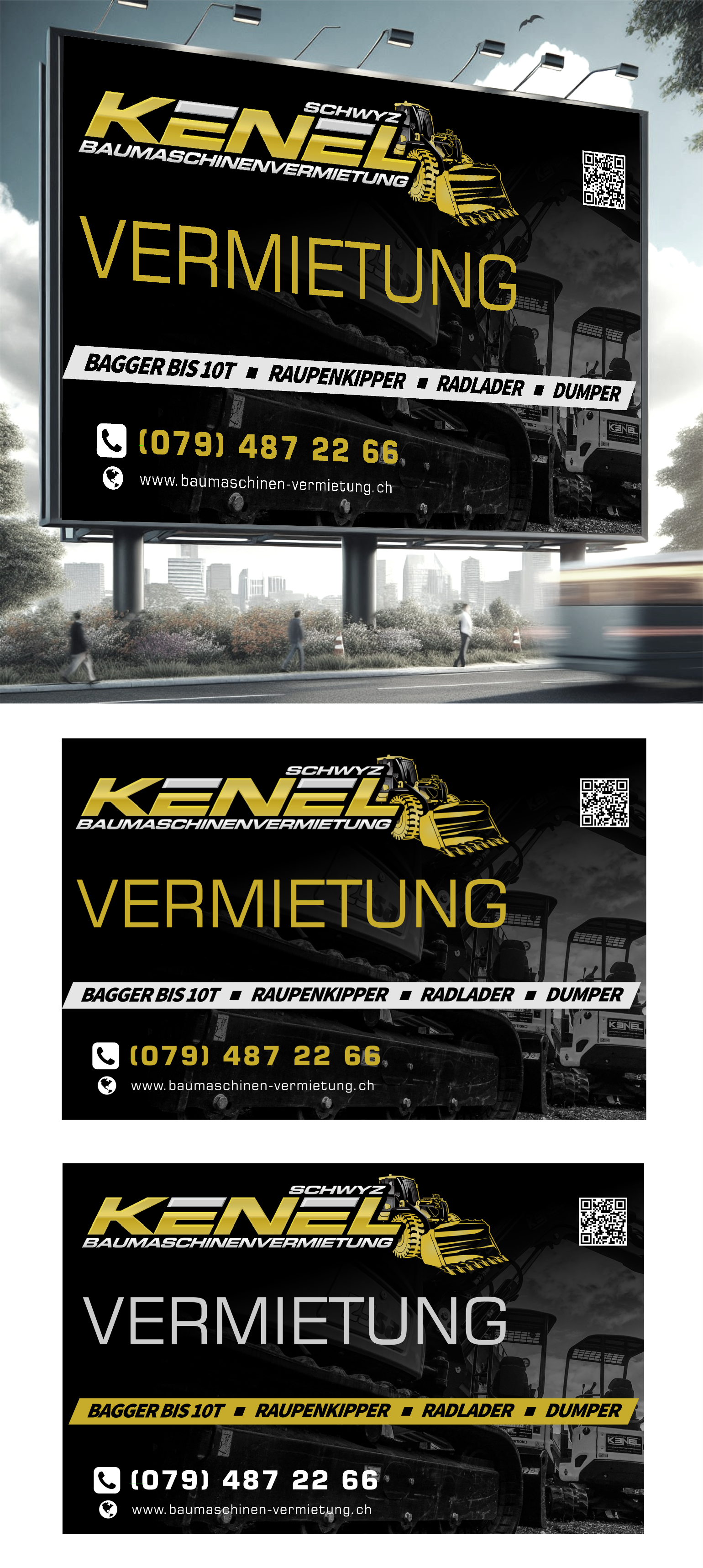 Billboard Design by elveneclipse for this project | Design: #33335509