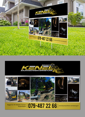 Billboard Design by LAXMI DESIGNHUB for this project | Design #33334676