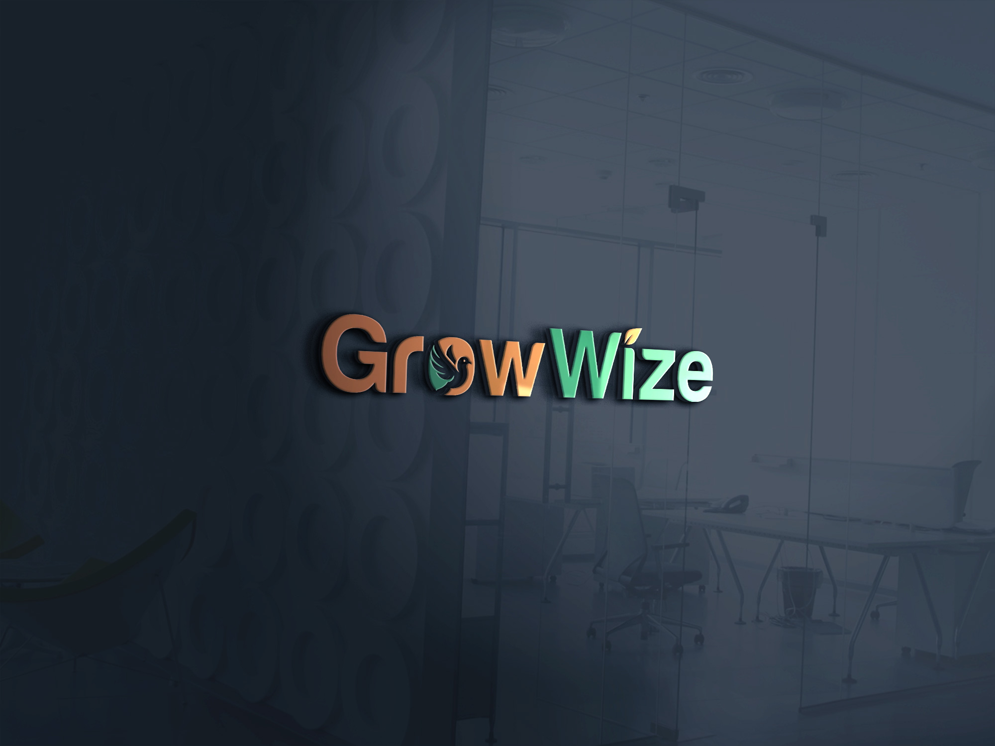Logo Design by LogoEon for this project | Design #33329225