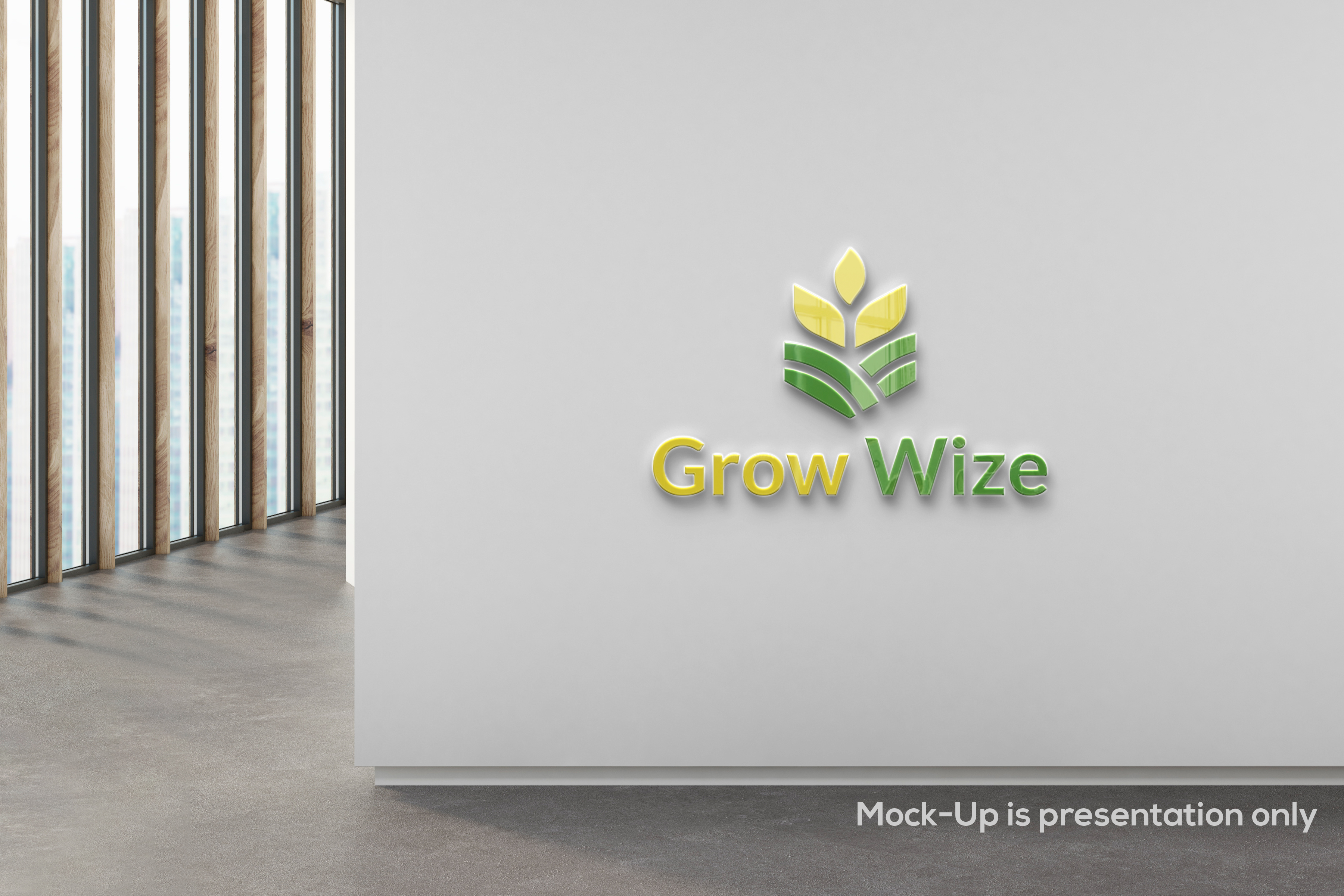 Logo Design by Razaq for this project | Design #33338288