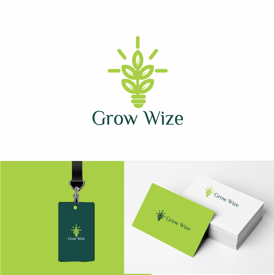 Logo Design by Galap Rizqi for this project | Design #33359439