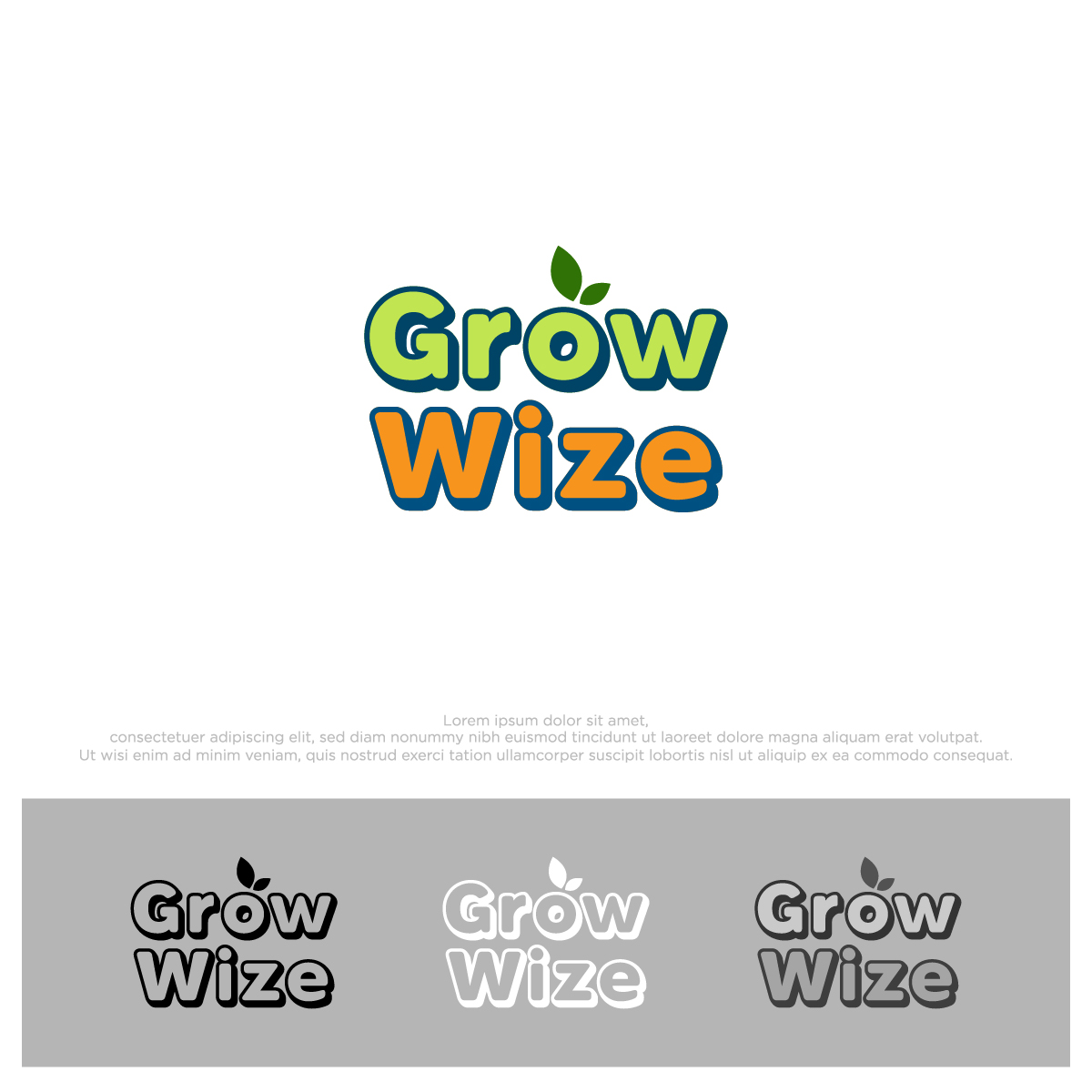 Logo Design by Barish Design for this project | Design #33352602