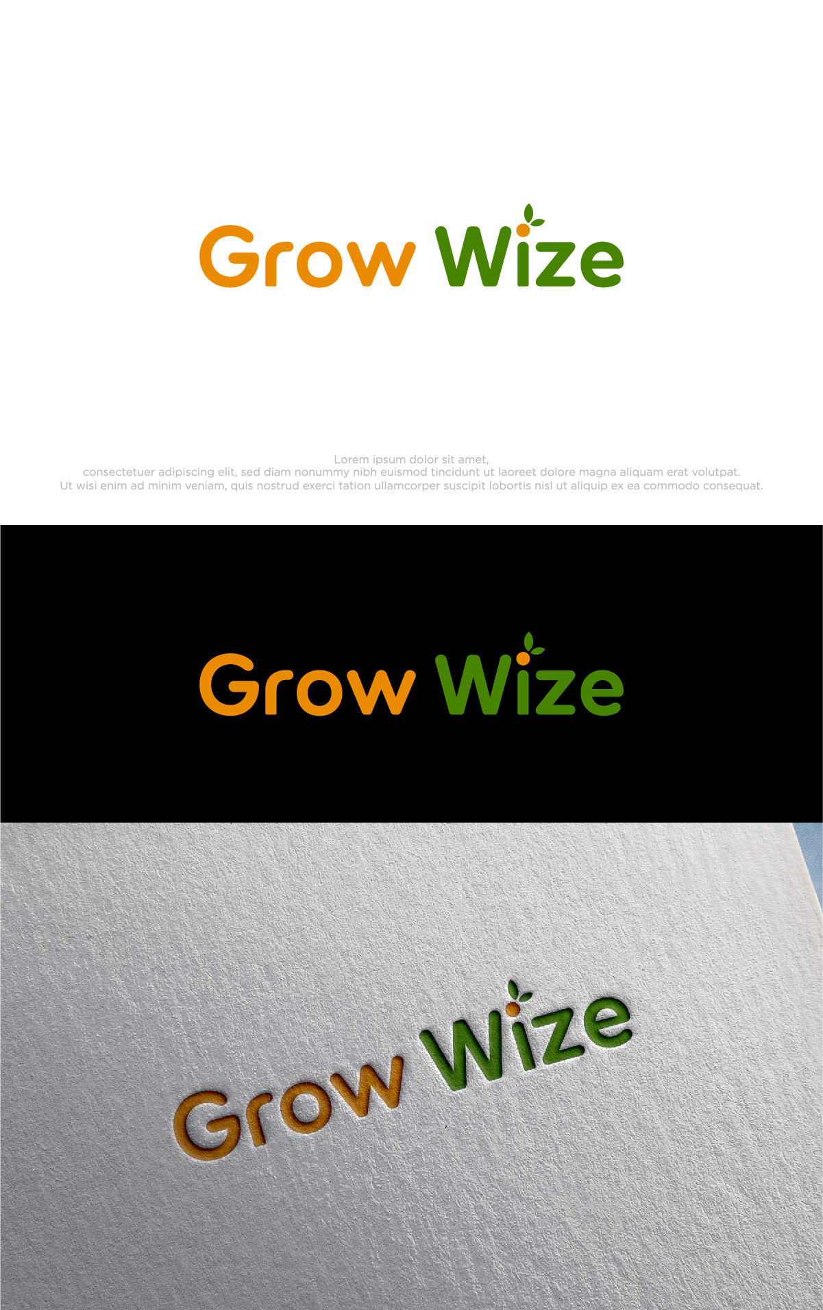 Logo Design by Barish Design for this project | Design #33352604