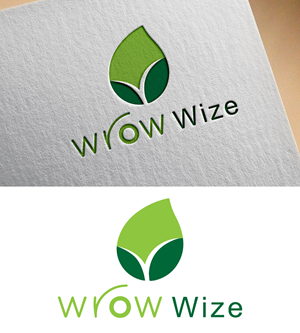 Logo Design by bute