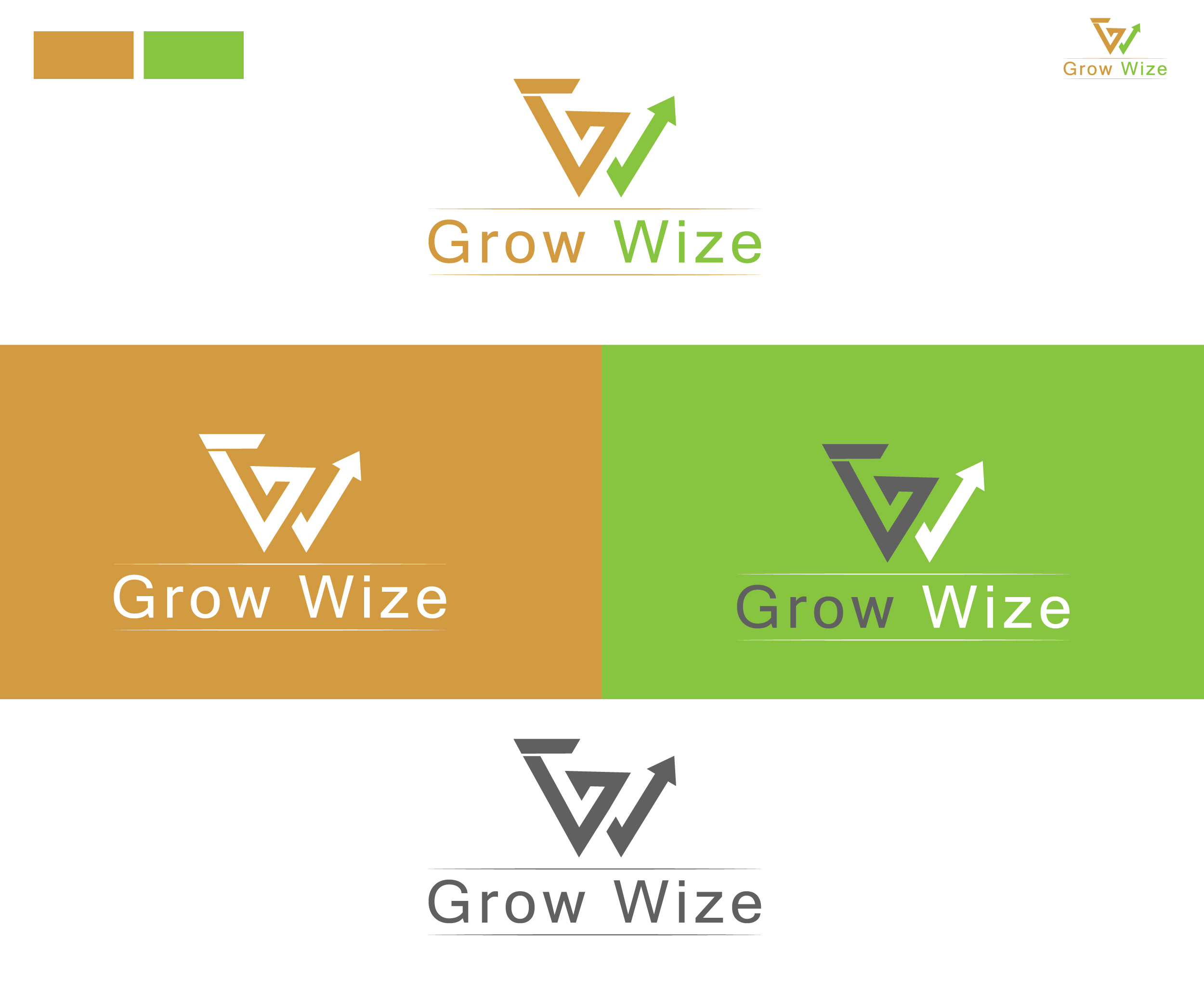 Logo Design by Uajal Design for this project | Design #33335320