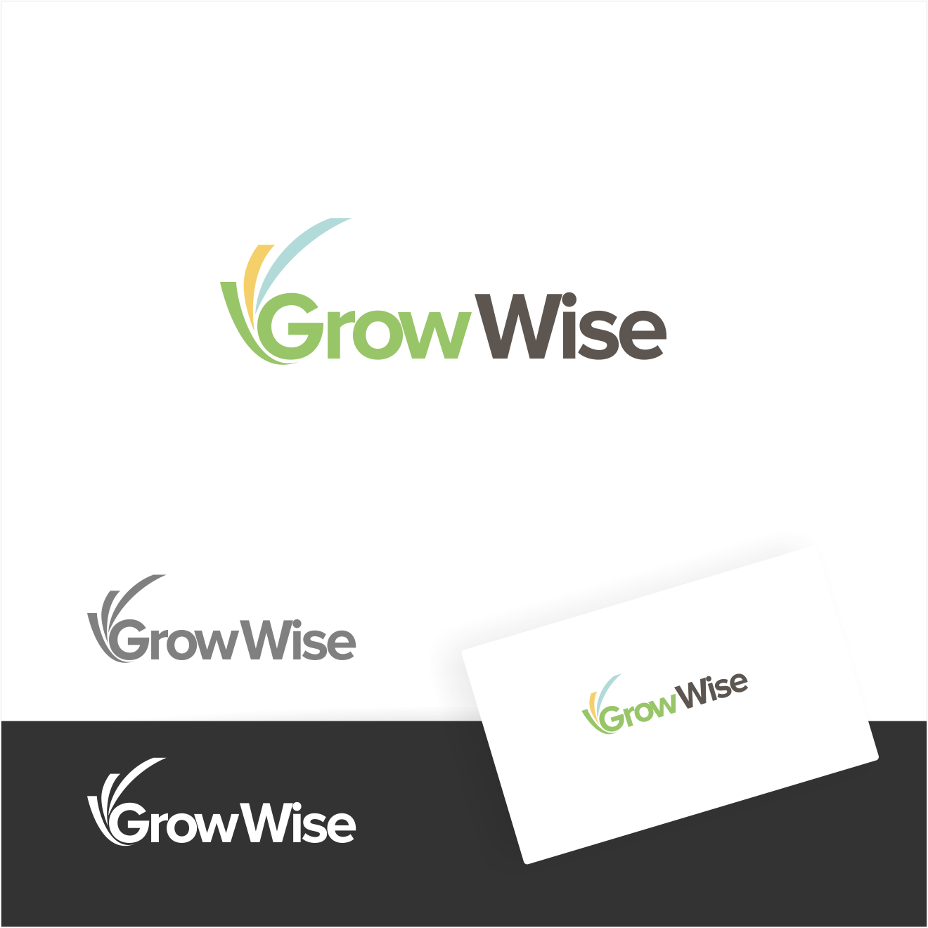 Logo Design by Arham Hidayat for this project | Design #33347495