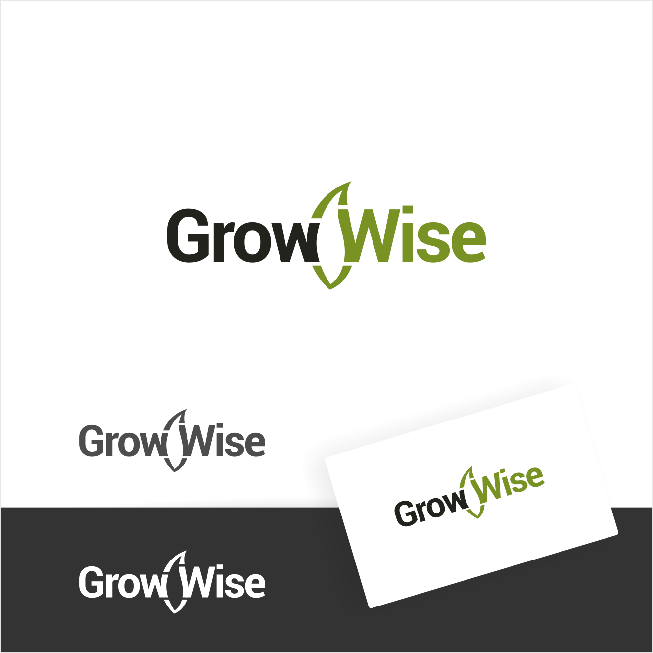 Logo Design by Arham Hidayat for this project | Design #33347496