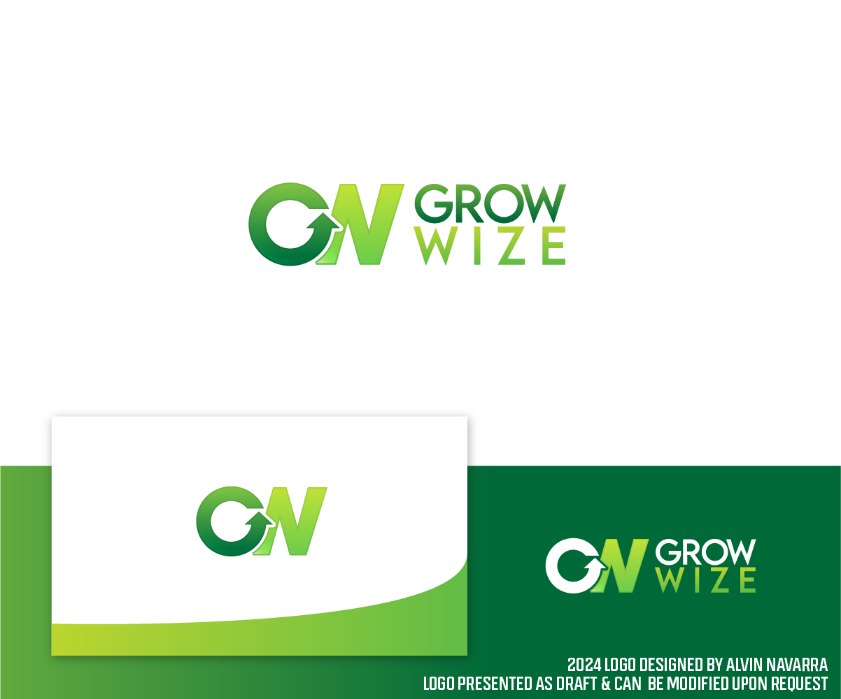 Logo Design by alvinnavarra for this project | Design #33334065