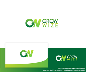 Logo Design by alvinnavarra for this project | Design: #33334065