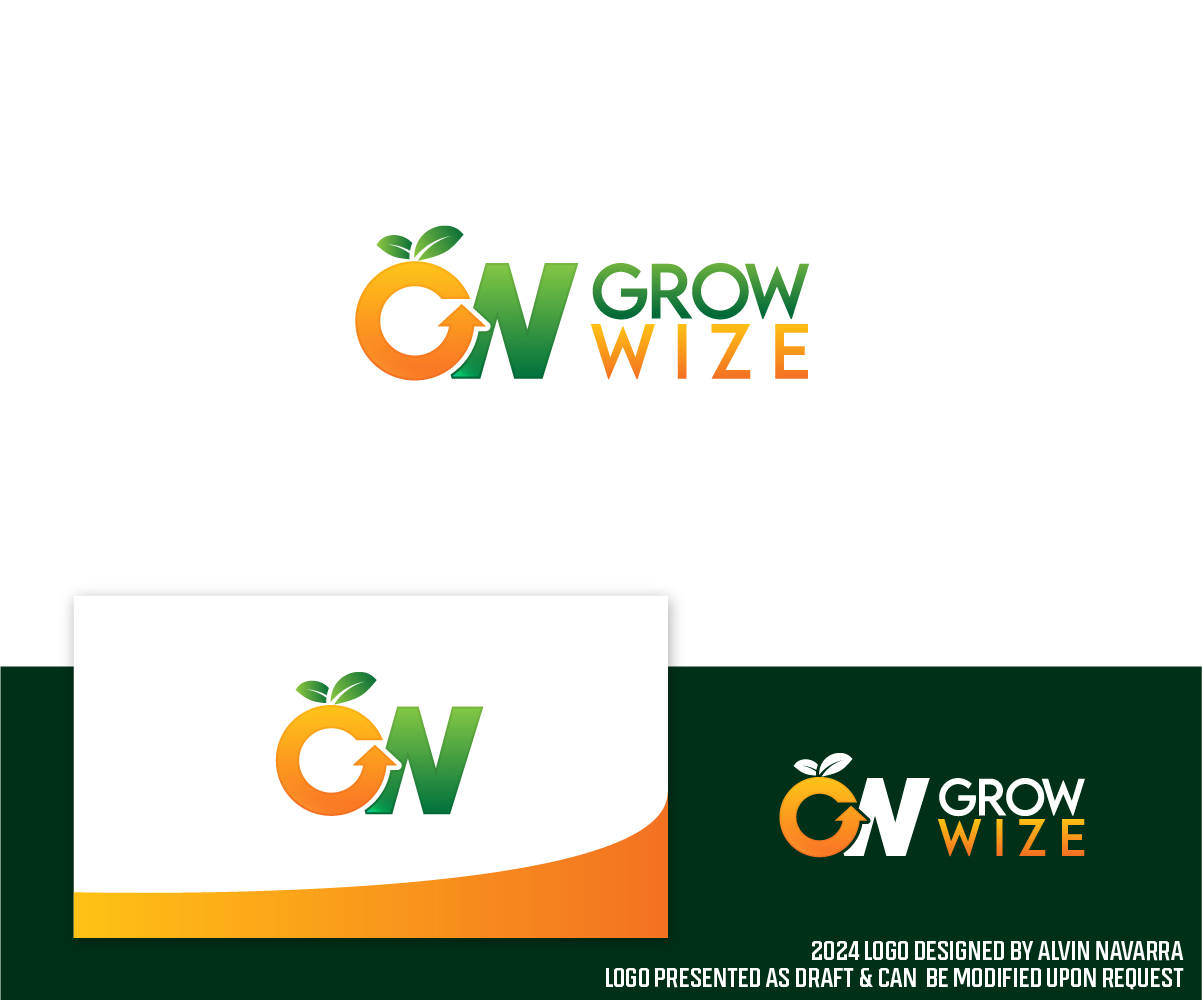 Logo Design by alvinnavarra for this project | Design #33334107