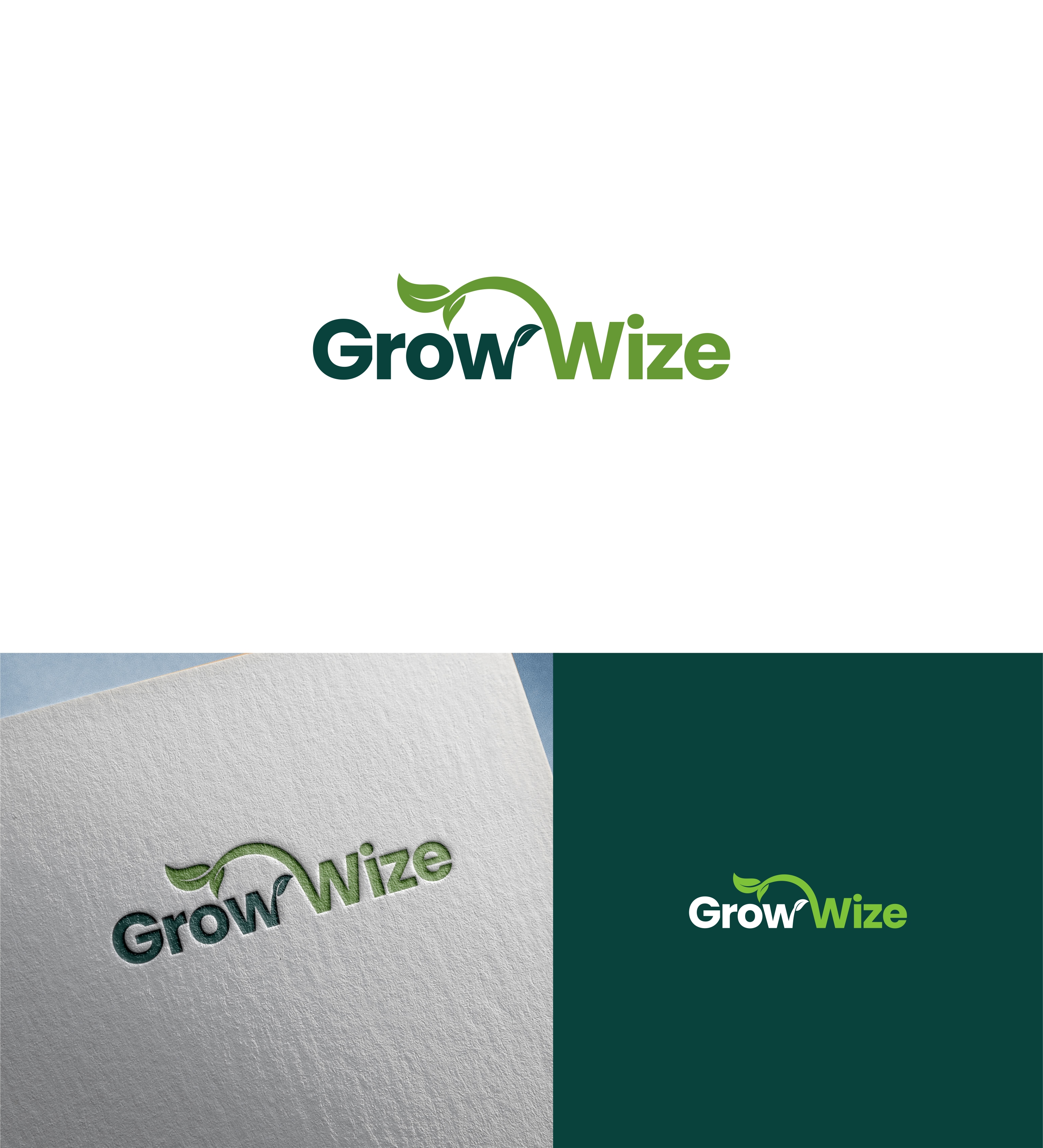 Logo Design by Joenet Jayawarna for this project | Design #33361596