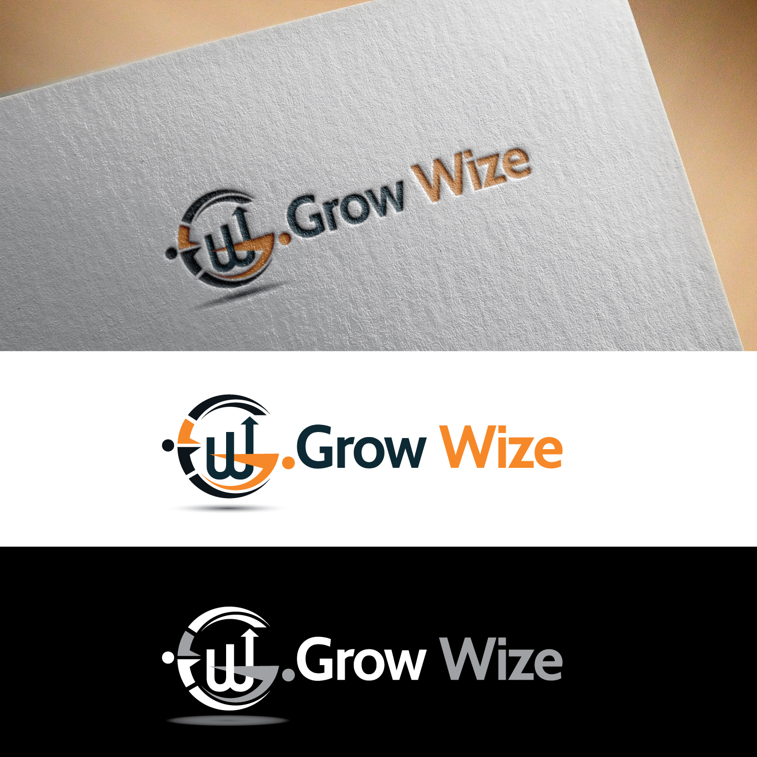 Logo Design by GODDREAMCREATION for this project | Design #33352196