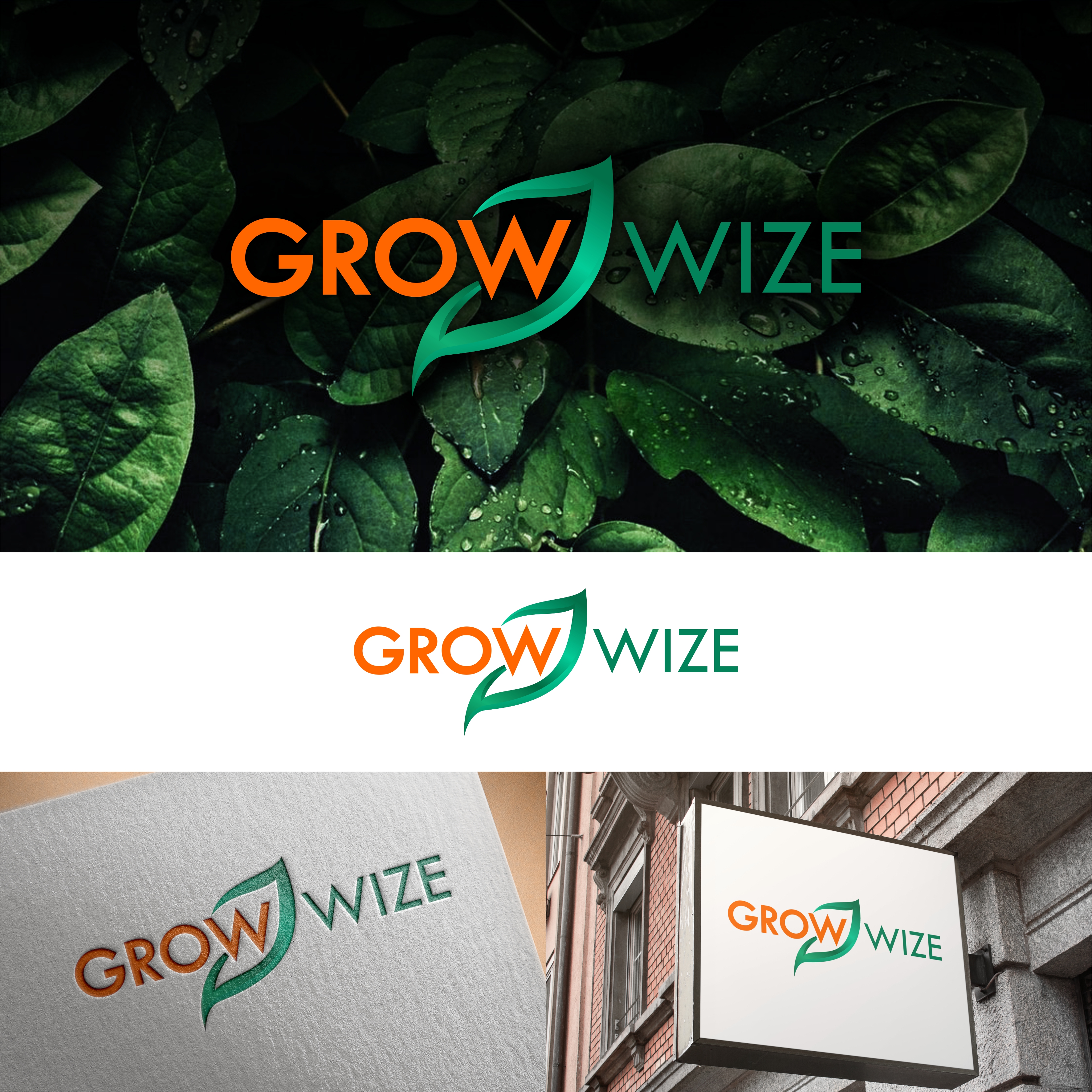 Logo Design by andsproject for this project | Design #33359920