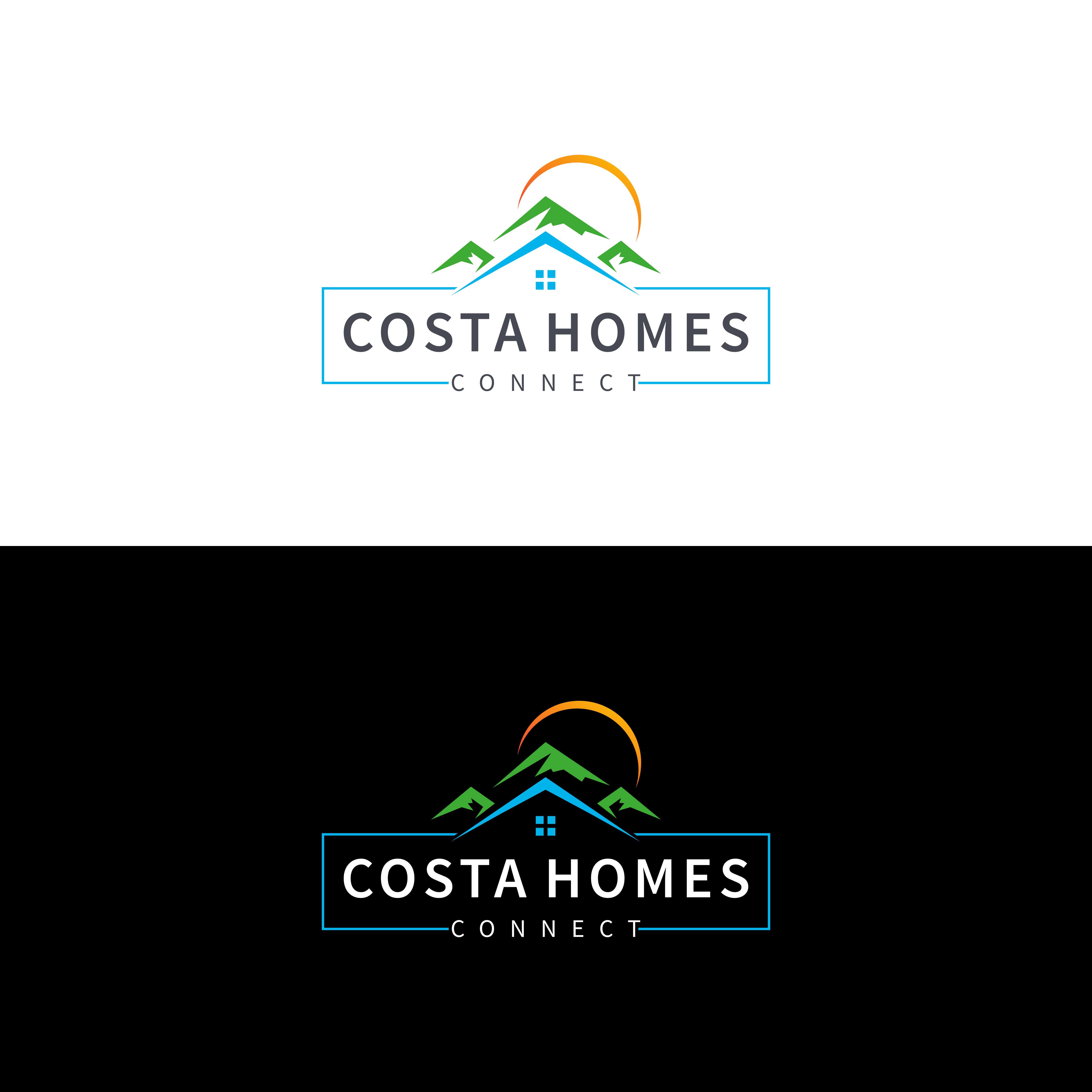 Logo Design by Doa anakKU for this project | Design #33327132