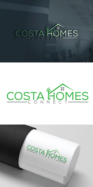 Logo-Design von Ahmed Sami 1 für dieses Projekt | Design: #33327903
