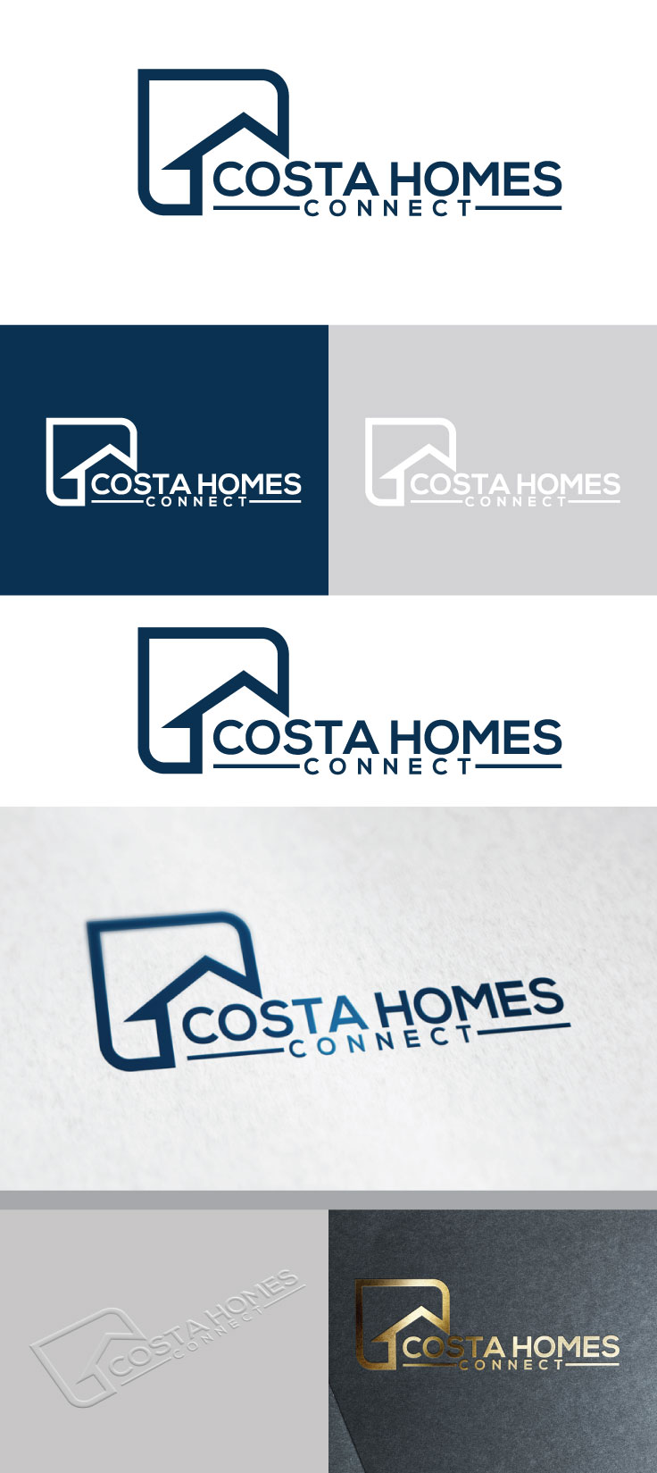 Logo Design by Ahmed Sami 1 for this project | Design #33327904