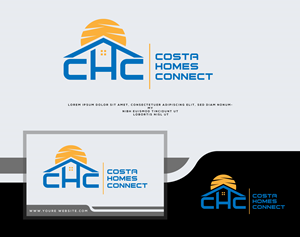 Logo Design by uzzal100 for this project | Design #33327427