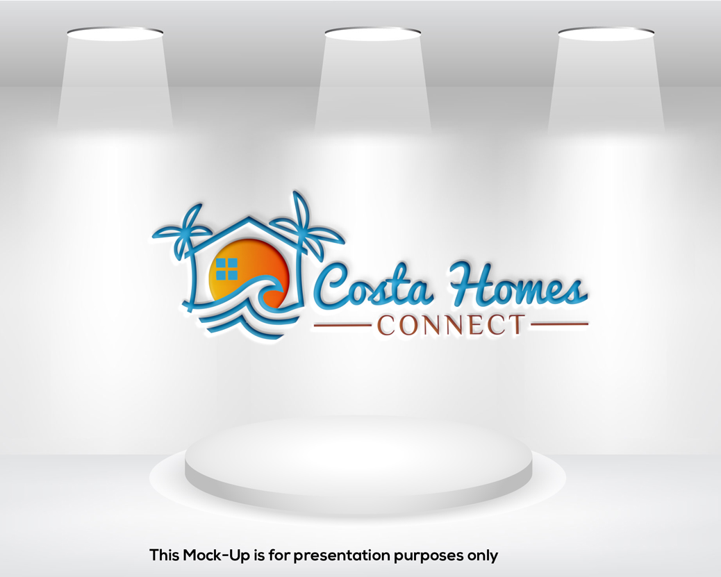 Logo Design by niajul hok for this project | Design #33335941