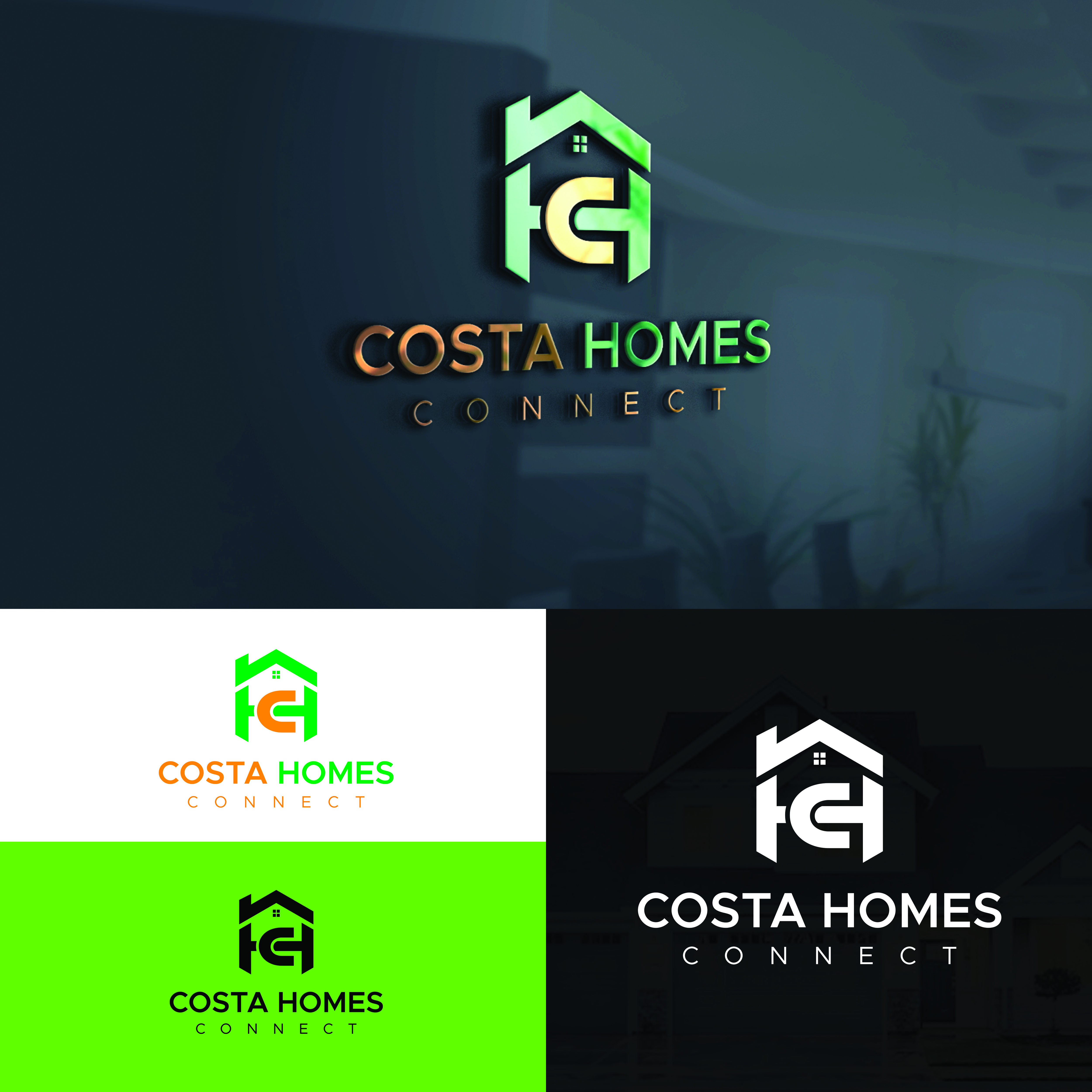 Logo Design by Md Hasibur Rahman for this project | Design #33328799