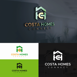 Logo Design by Md Hasibur Rahman