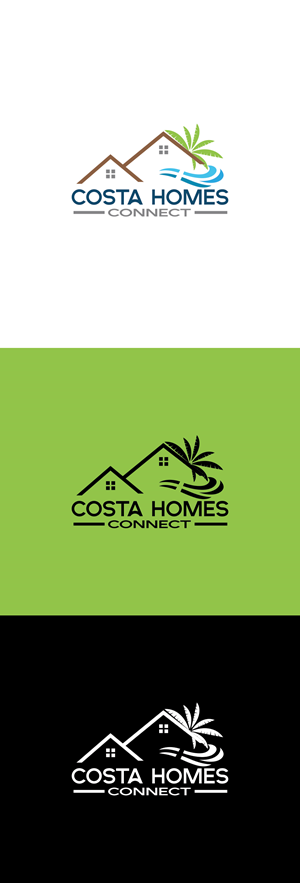 Logo Design by desioveg for this project | Design #33364175