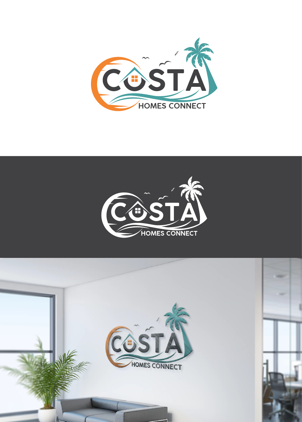 Diseño de Logo por 3Guys para este proyecto | Diseño #33331057