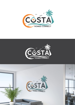 Diseño de Logo por 3Guys para este proyecto | Diseño: #33331057