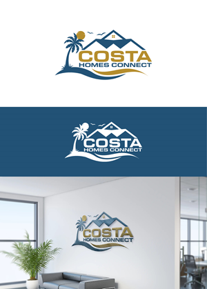 Diseño de Logo por 3Guys para este proyecto | Diseño: #33331058