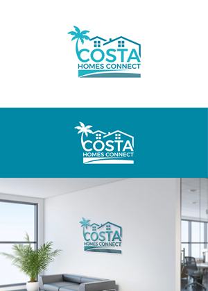 Logo-Design von 3Guys für dieses Projekt | Design: #33331059