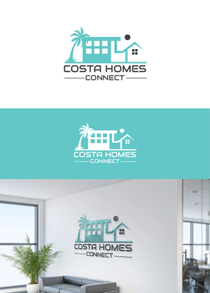 Diseño de Logo por 3Guys para este proyecto | Diseño: #33331060