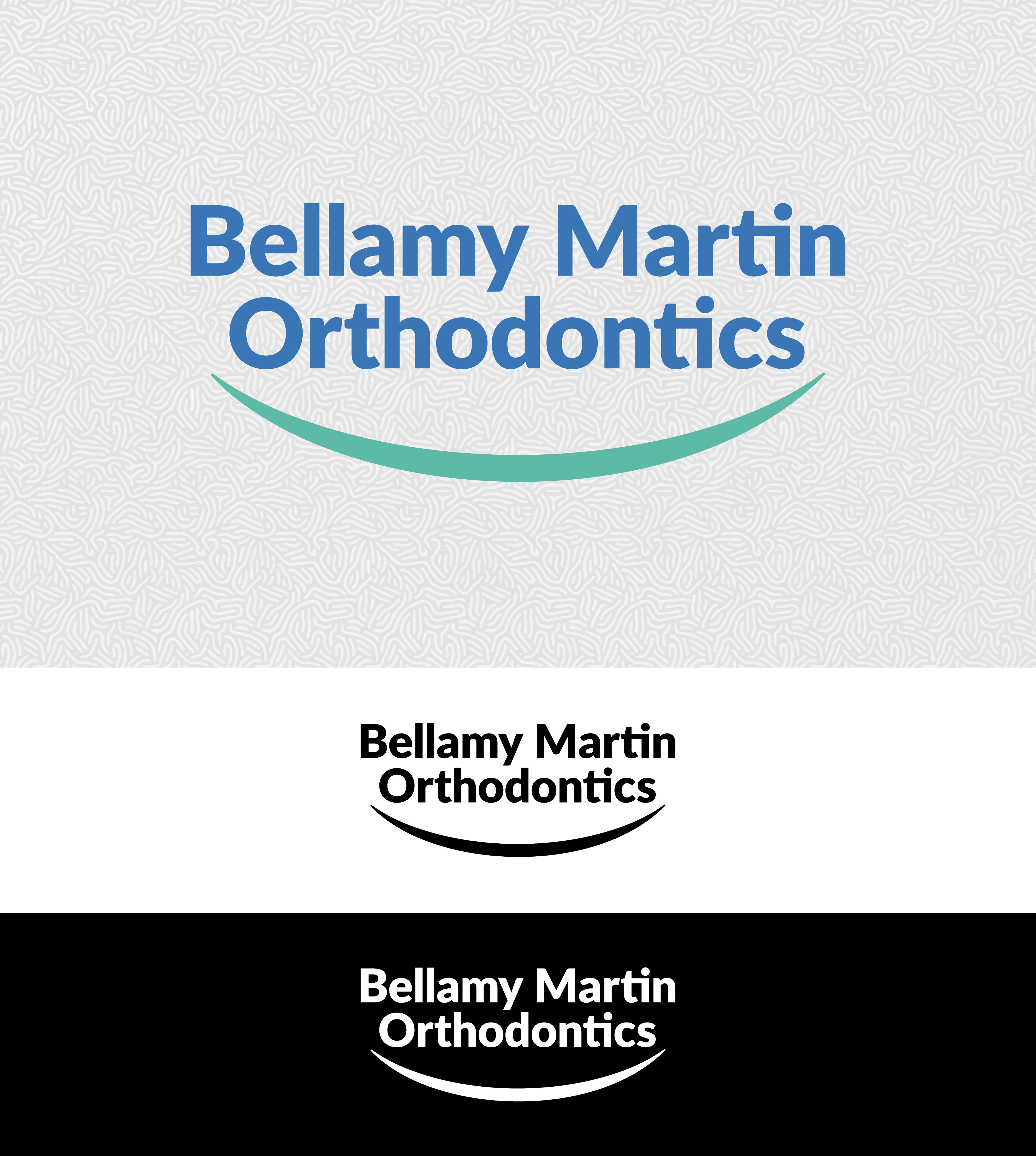 Logo Design by ngupo for Bellamy Orthodontics | Design #33353734