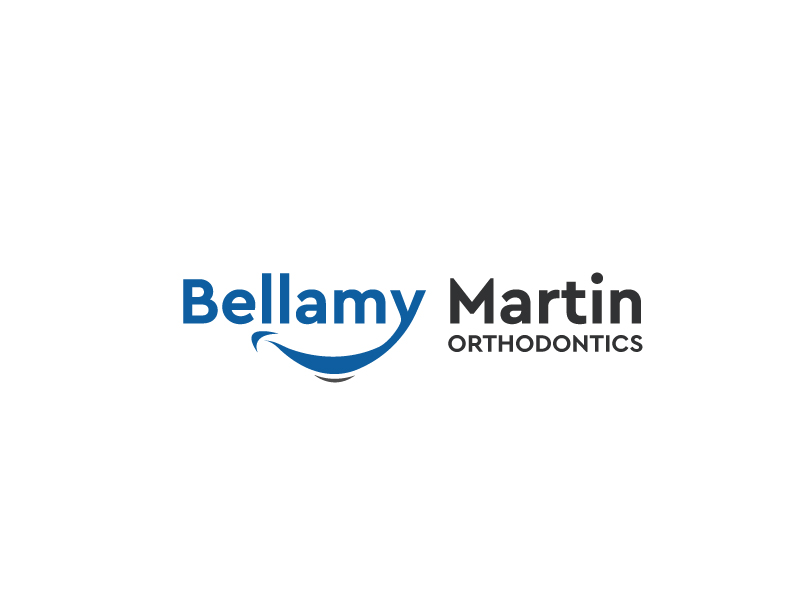 Diseño de Logo por 4lv para Bellamy Orthodontics | Diseño #33355924
