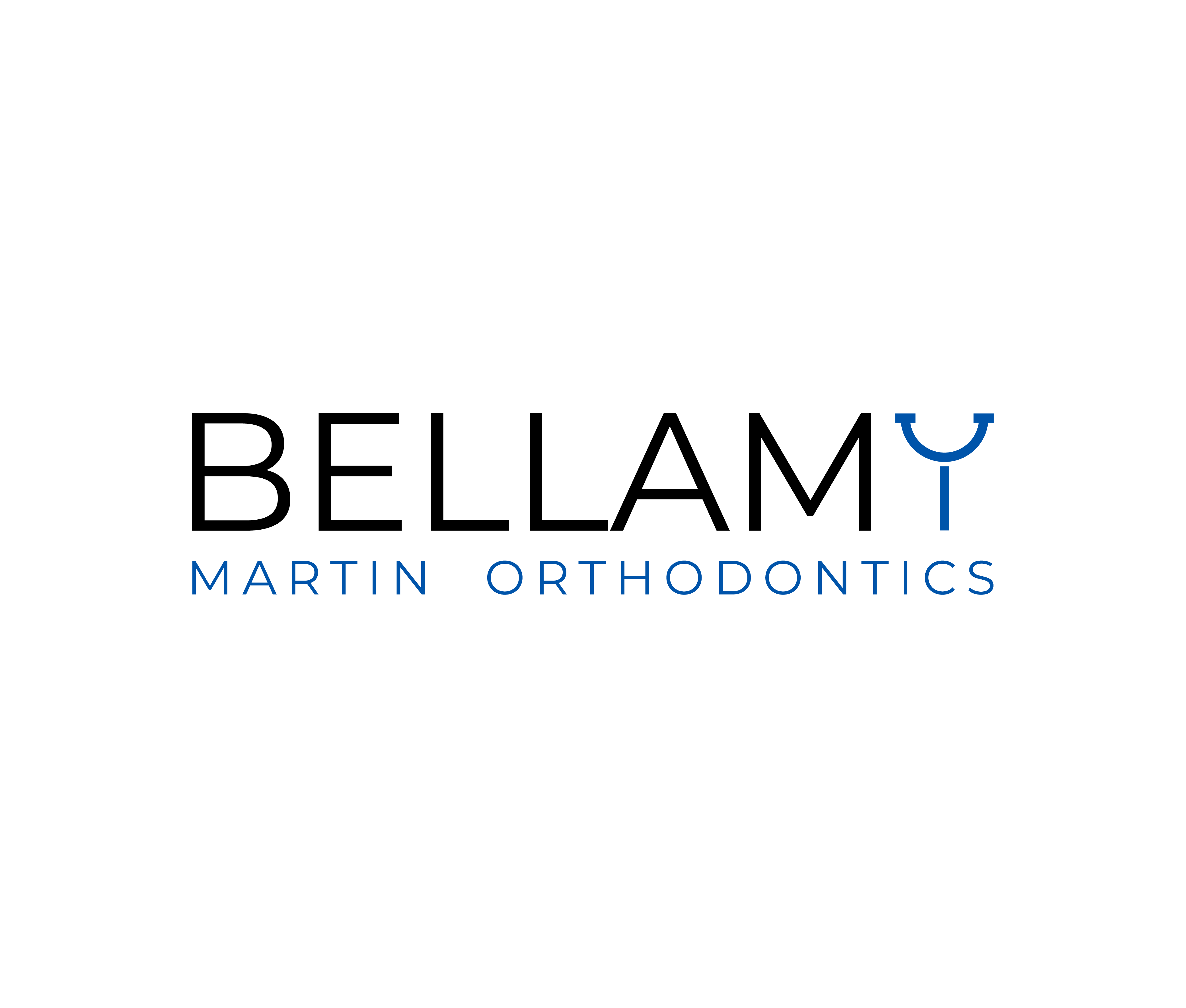 Logo Design by RIO248 for Bellamy Orthodontics | Design #33356233