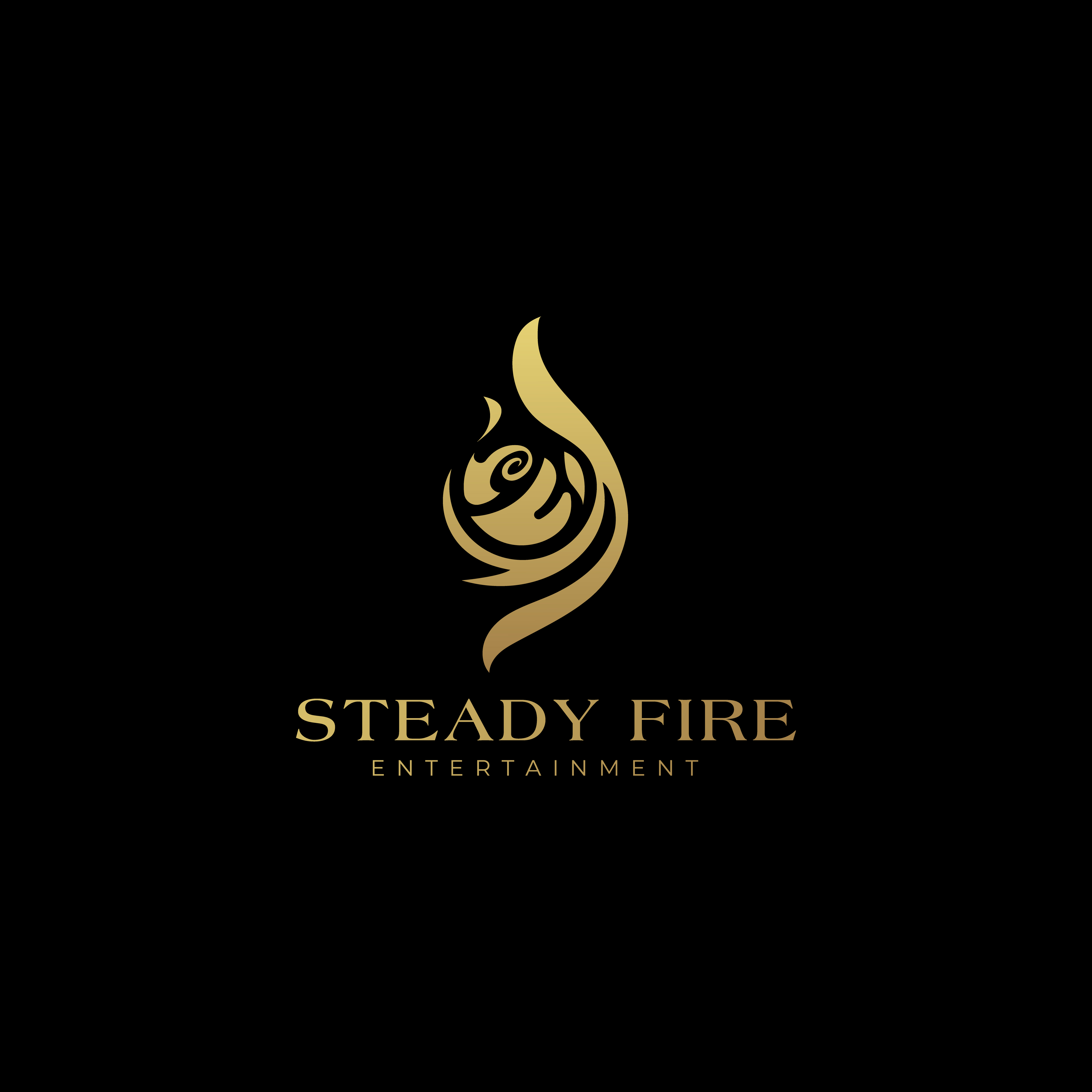 Logo Design by UMA 7 for Phoenix Ent | Design #33331977