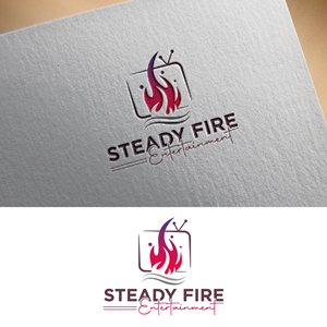 Logo Design by Loknath for Phoenix Ent | Design: #33330389