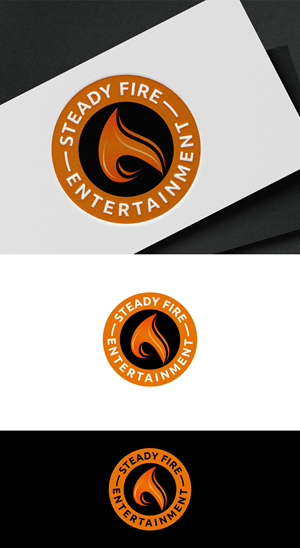 Logo Design by Loknath for Phoenix Ent | Design: #33330390