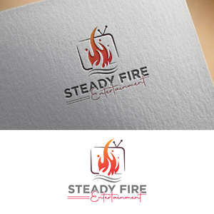 Logo Design by Loknath for Phoenix Ent | Design: #33330392