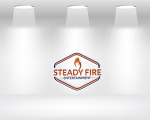 Logo Design by Daniel Khan for Phoenix Ent | Design: #33328134