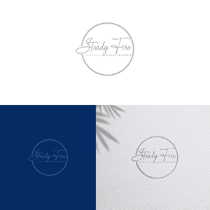 Logo Design by Arindam.Design for Phoenix Ent | Design: #33327924