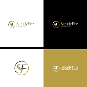 Logo Design by Arindam.Design for Phoenix Ent | Design: #33327925