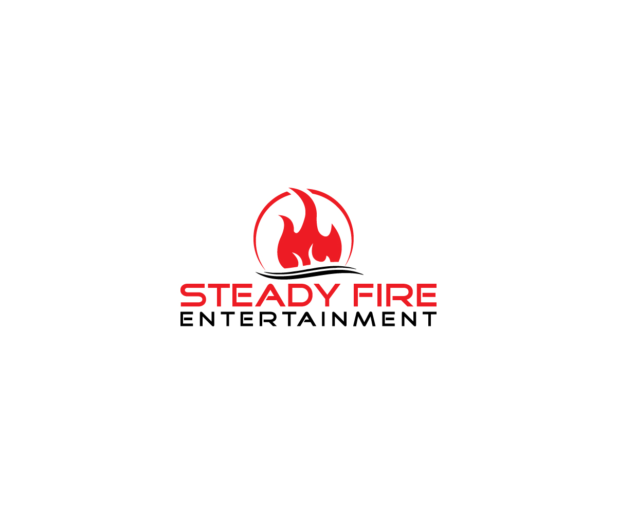 Logo Design by Spark  Design for Phoenix Ent | Design #33328540