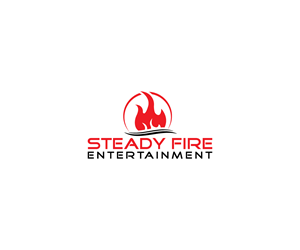 Logo Design by Spark  Design for Phoenix Ent | Design: #33328540
