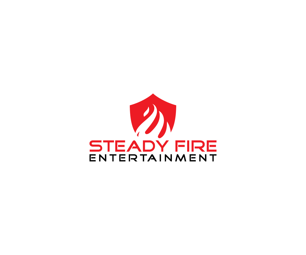 Logo Design by Spark  Design for Phoenix Ent | Design #33328541