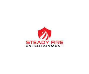 Logo Design by Spark  Design for Phoenix Ent | Design: #33328541